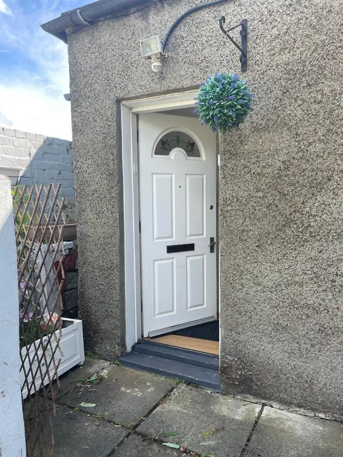 1 Bed Flat At Drum Street Édimbourg Royaume-Uni