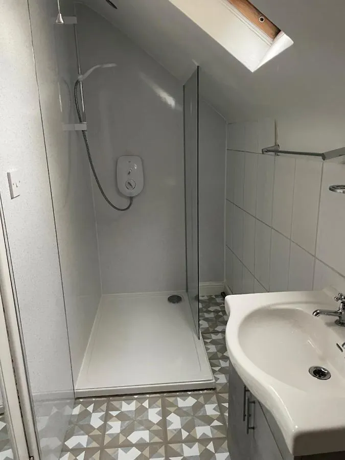 1 Bed Flat At Drum Street Édimbourg 0*,